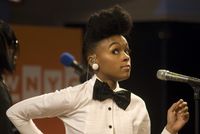 Janelle Monae